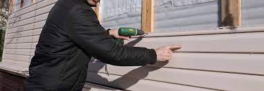 How To Choose The Right Materials for Your Siding Installation in 'Winona Lake, IN